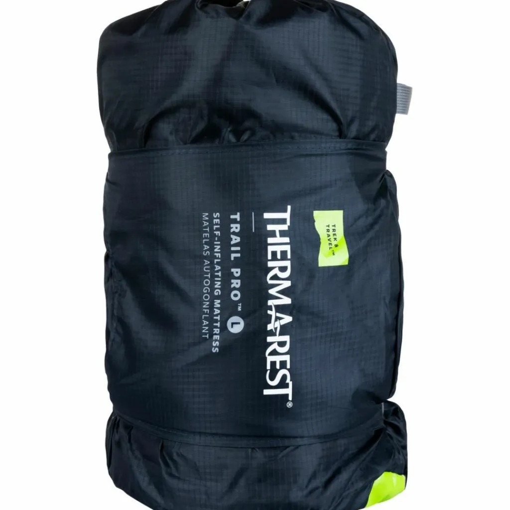 Therm-A-Rest Matten & Matratzen|Matten & Matratzen<· Trail Pro pine