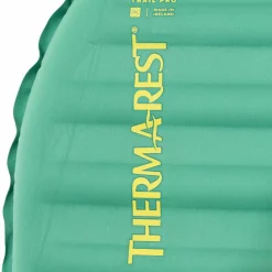 Therm-A-Rest Matten & Matratzen|Matten & Matratzen<· Trail Pro pine