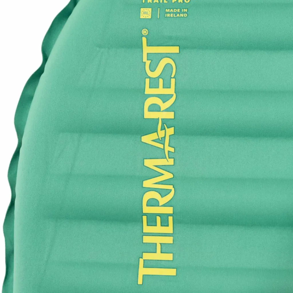 Therm-A-Rest Matten & Matratzen|Matten & Matratzen<· Trail Pro pine