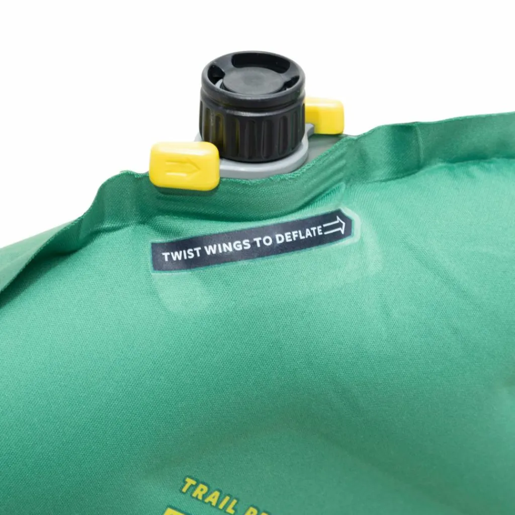 Therm-A-Rest Matten & Matratzen|Matten & Matratzen<· Trail Pro pine