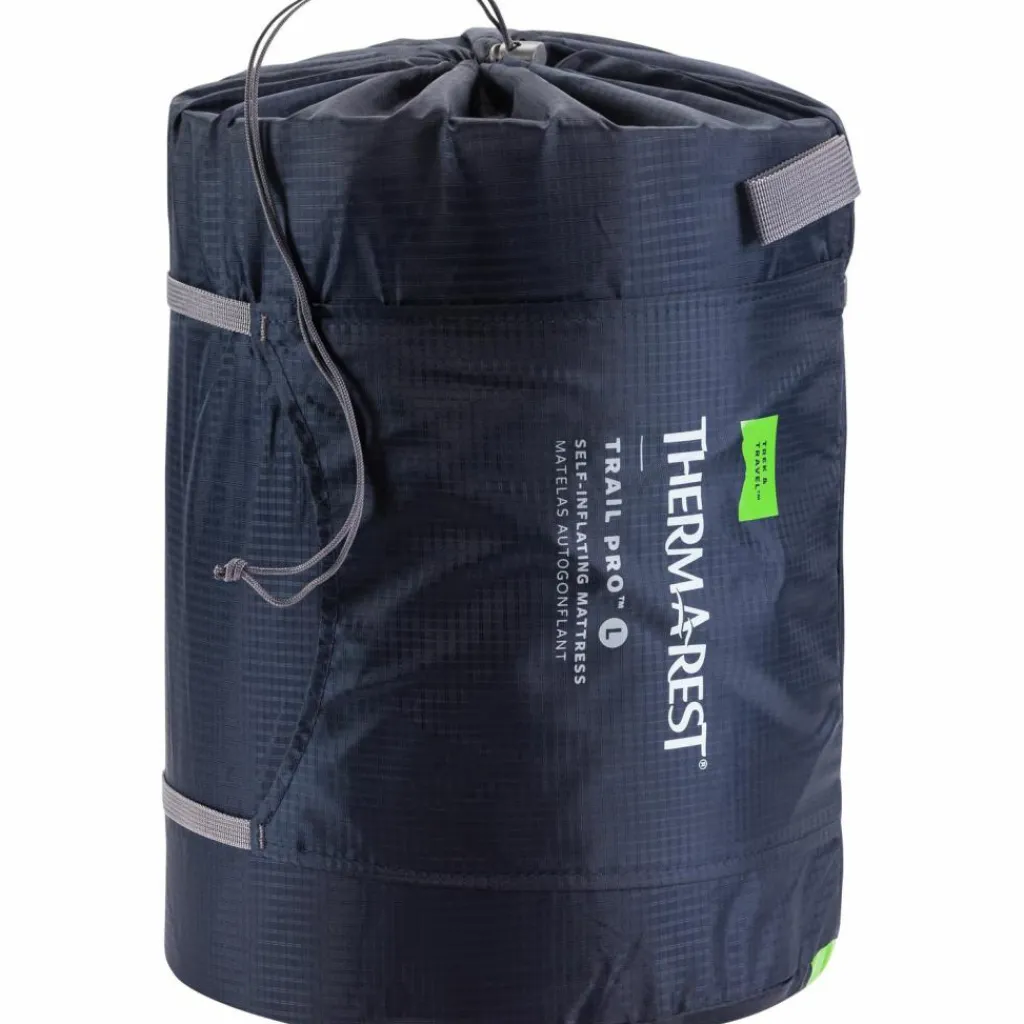Therm-A-Rest Wandern|Camping<· Trail Pro pine