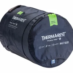 Therm-A-Rest Wandern|Camping<· Trail Pro pine