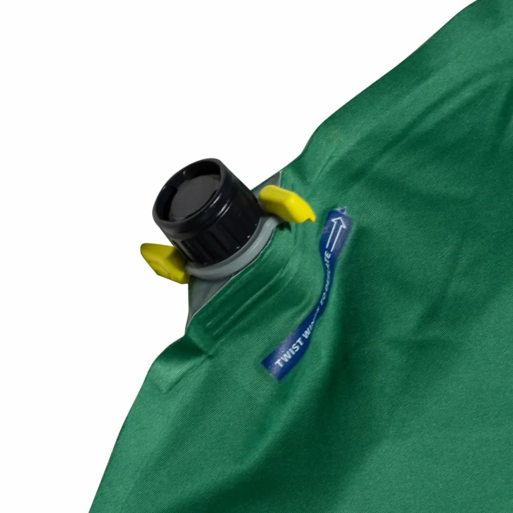 Therm-A-Rest Wandern|Camping<· Trail Pro pine