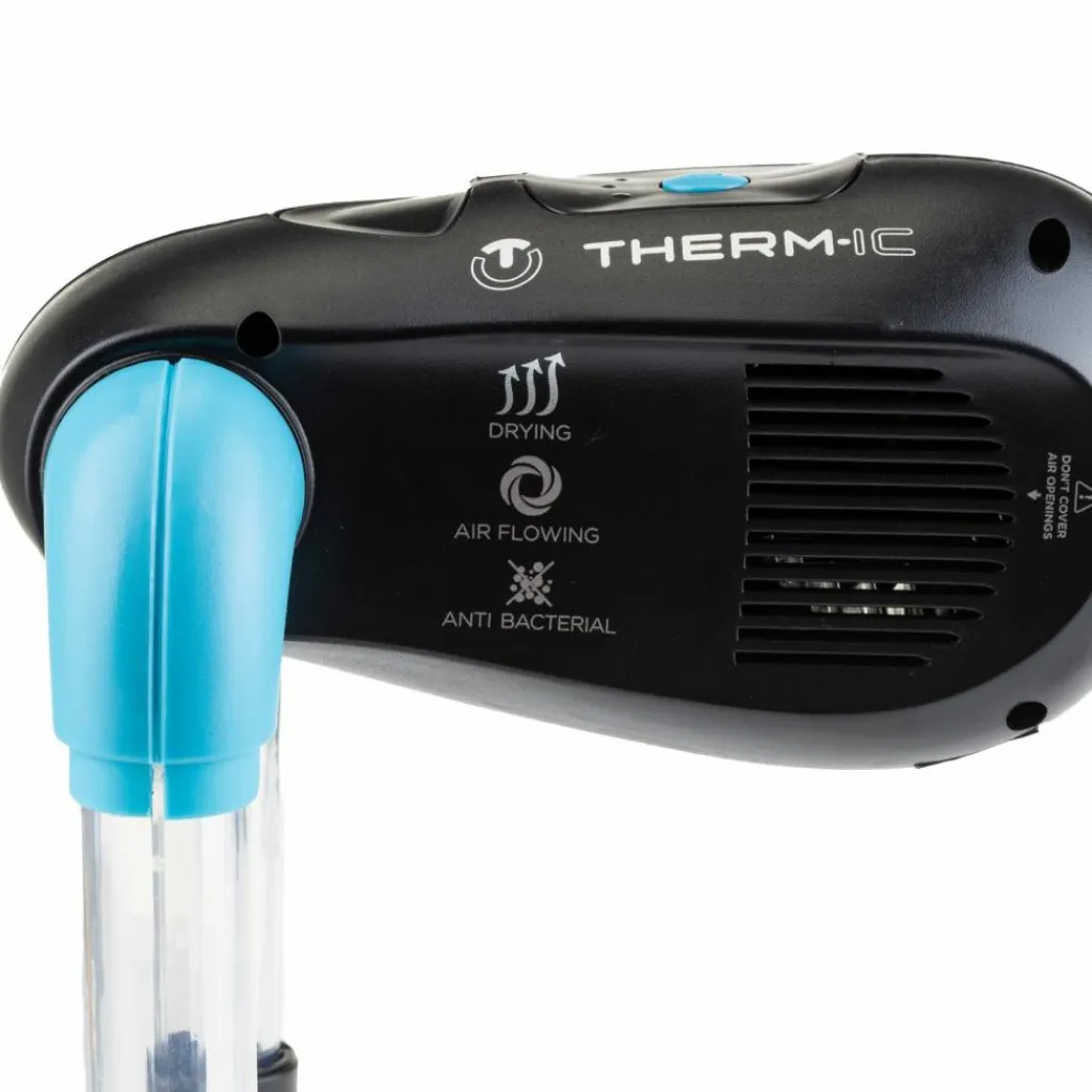 Therm-ic Ski|Ski<· Thermic Refresher black