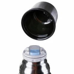 Thermos Trinkzubehör|Trinkzubehör<· Light & Compact 0,75L edelstahl