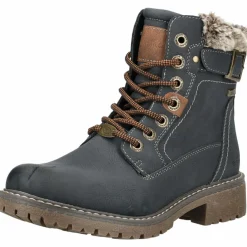 Discount · Stiefelette Damen Winterschuhe|Boots & Stiefel