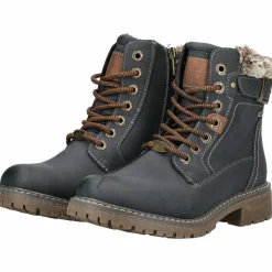 Discount · Stiefelette Damen Winterschuhe|Boots & Stiefel