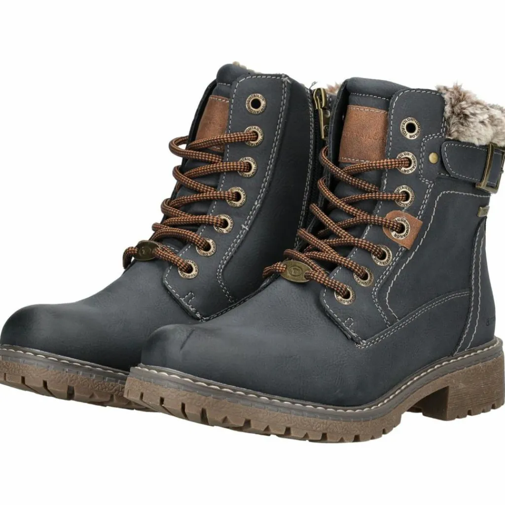 Discount · Stiefelette Damen Winterschuhe|Boots & Stiefel