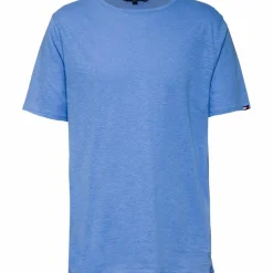 Discount · CREW NECK SLUB Herren Beachwear