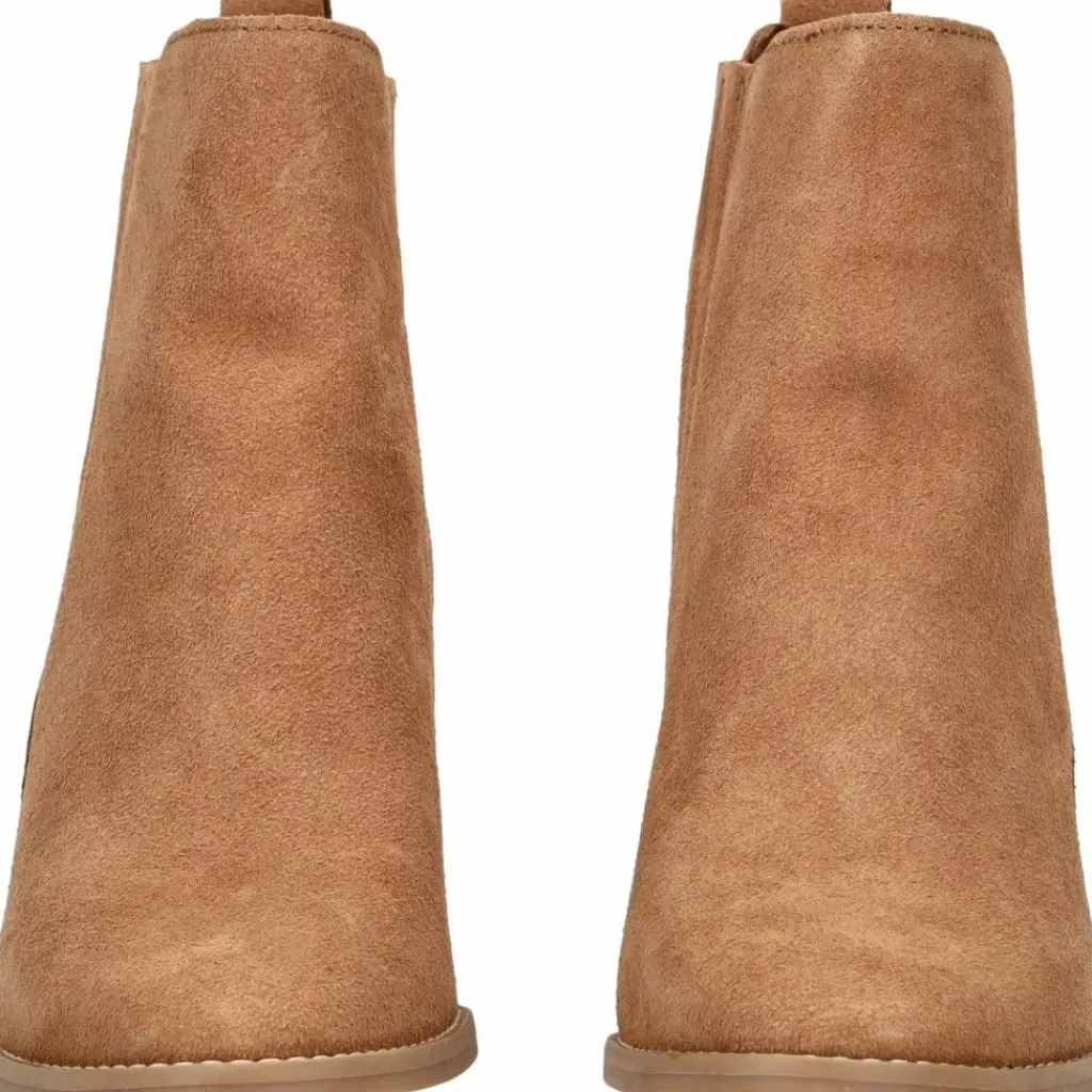 Toms Winterschuhe|Boots & Stiefel<· Stiefelette Braun