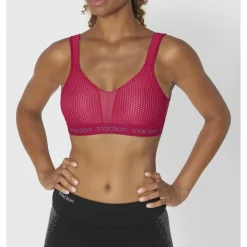 TRIUMPH Trailrunning|Trailrunning<· Triaction Energy Lite cerise