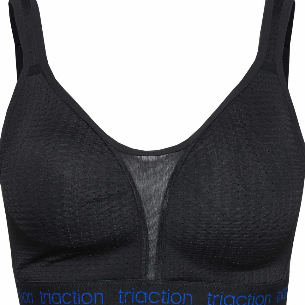 TRIUMPH Unterwäsche<· TRIACTION E black