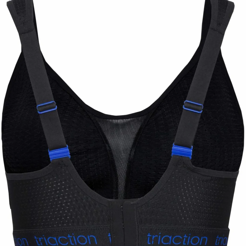 TRIUMPH Unterwäsche<· TRIACTION E black