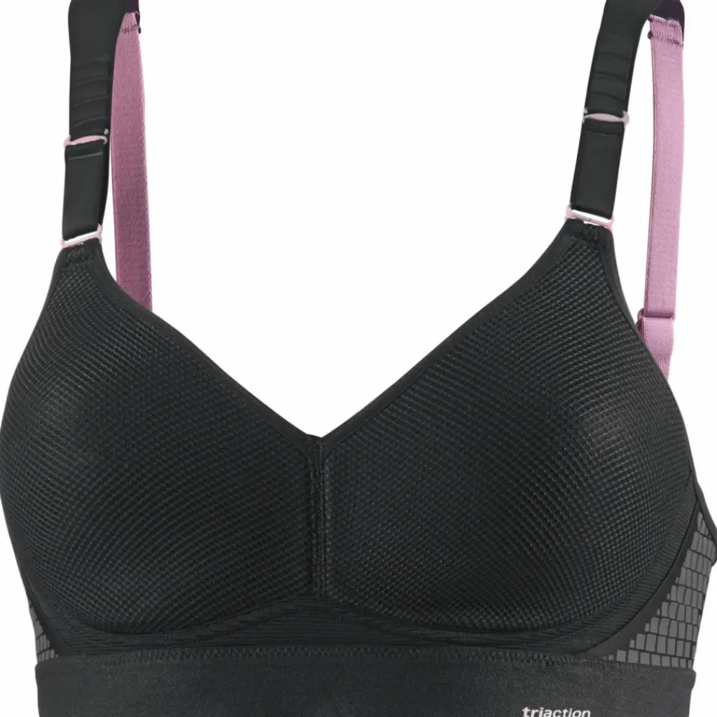 TRIUMPH Training|Laufen<· TRIACTION HYBRIDE LITE black