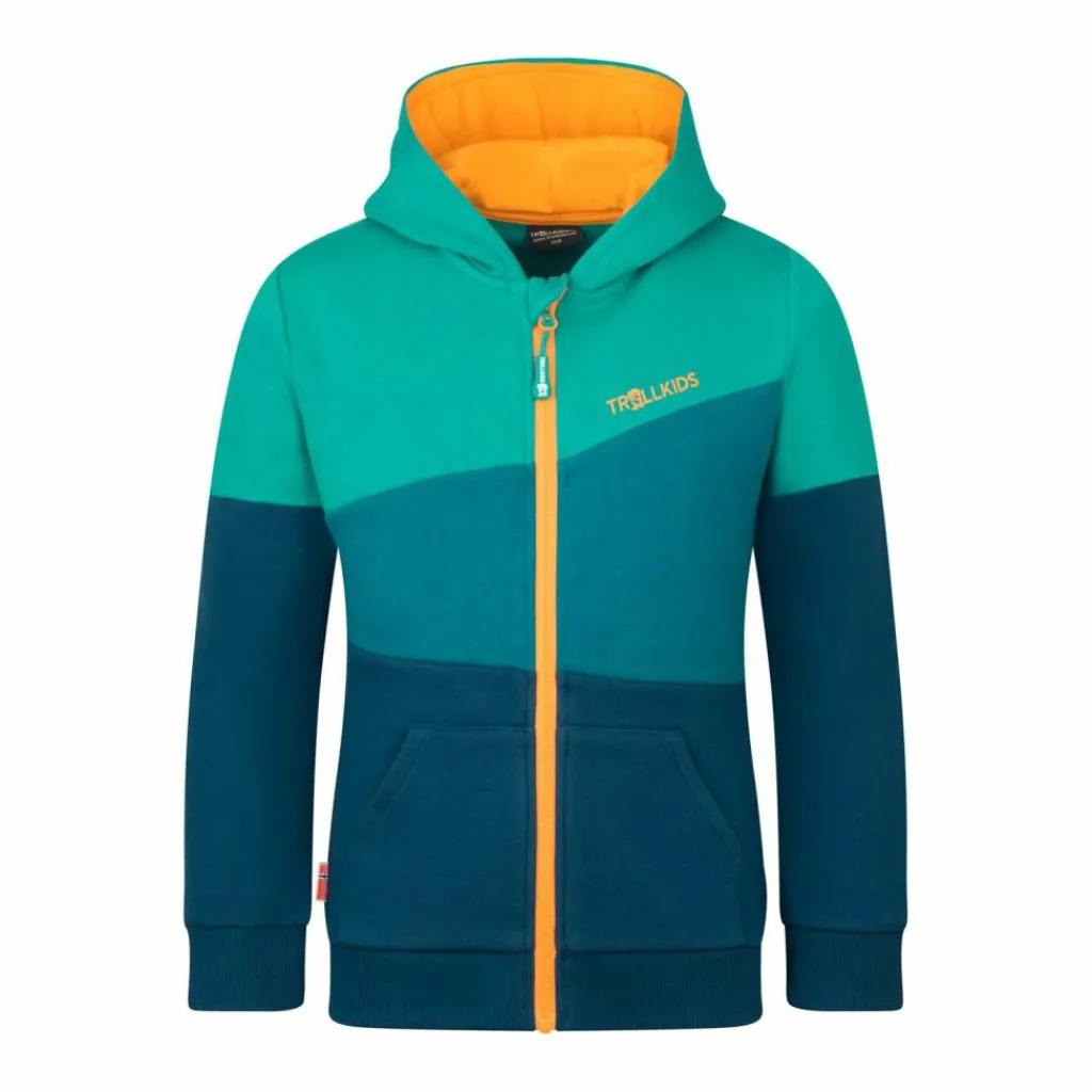 Hot · Alesund Kinder Pullover & Sweats
