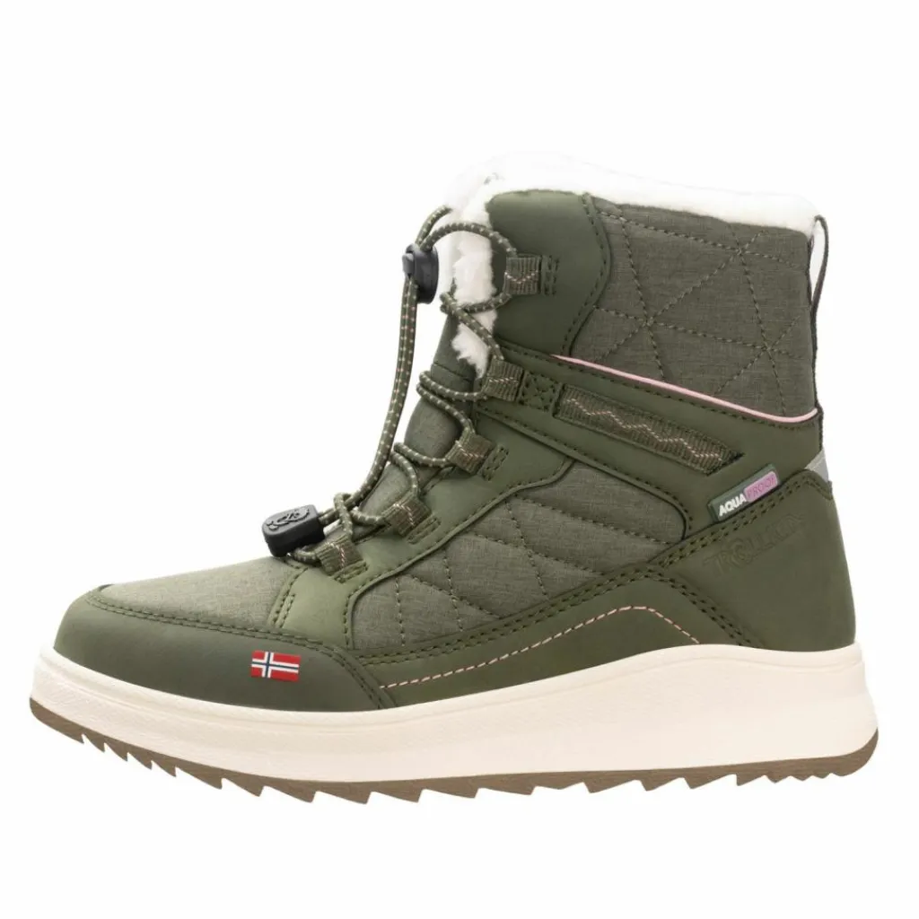 New · Arendal Kinder Winterschuhe|Boots & Stiefel