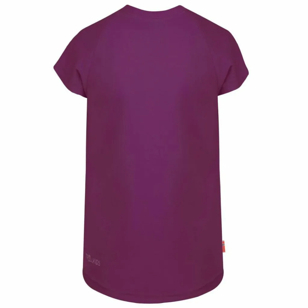 Best · Bergen Kinder Shirts