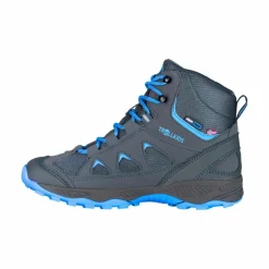Trollkids Boots & Stiefel|Winterschuhe<· Femund Marine/Mittelblau