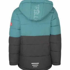 Hot · Gryllefjord Kinder Jacken