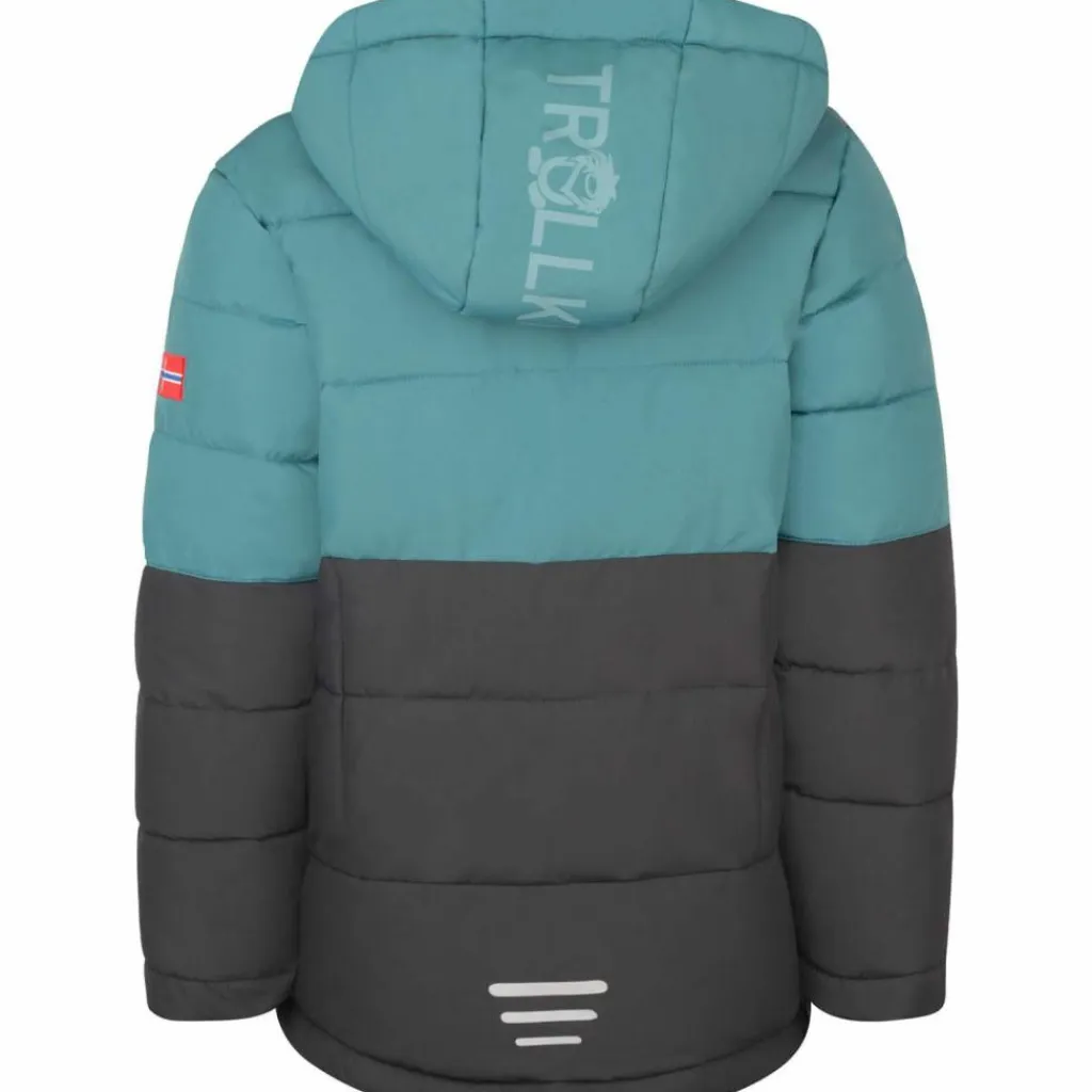 Hot · Gryllefjord Kinder Jacken
