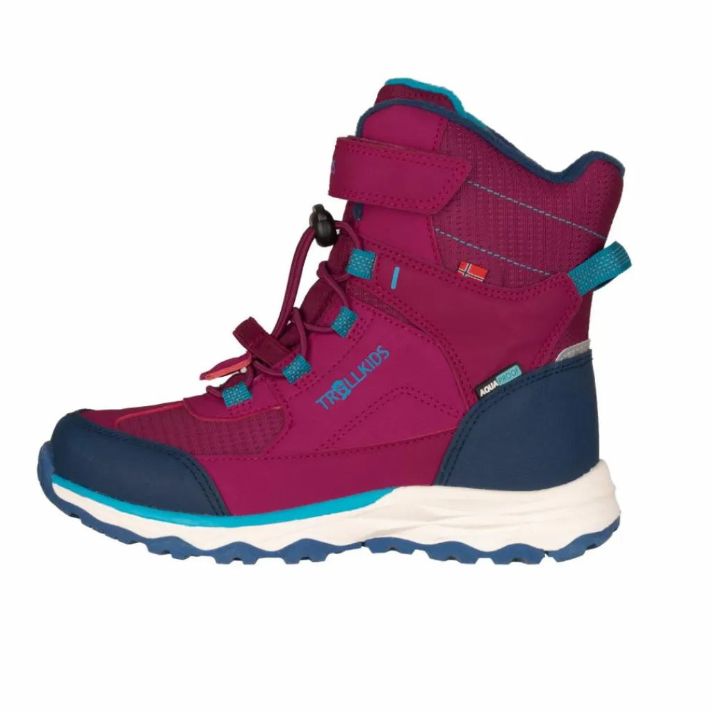 Best · Hafjell Kinder Winterschuhe|Boots & Stiefel