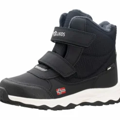 Trollkids Winterschuhe|Boots & Stiefel<· Hafjell black