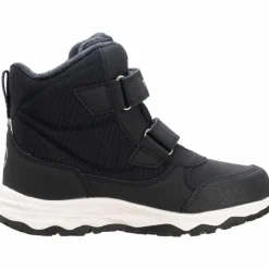 Trollkids Winterschuhe|Boots & Stiefel<· Hafjell black
