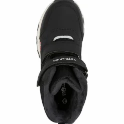 Trollkids Winterschuhe|Boots & Stiefel<· Hafjell black