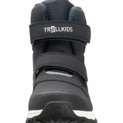 Trollkids Winterschuhe|Boots & Stiefel<· Hafjell black