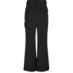 Trollkids Ski|Hosen<· Hallingdal black