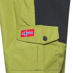 · Hammerfest Kinder Shorts
