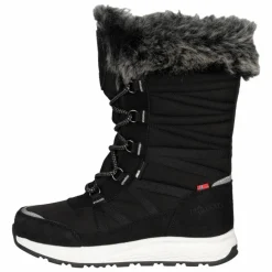 Trollkids Winterschuhe|Boots & Stiefel<· Hemsedal Schwarz