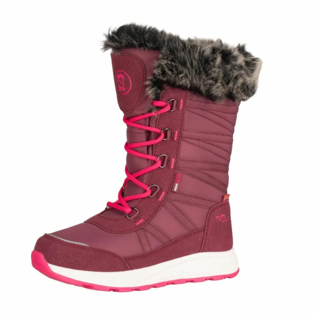 Best · Hemsedal Kinder Winterschuhe