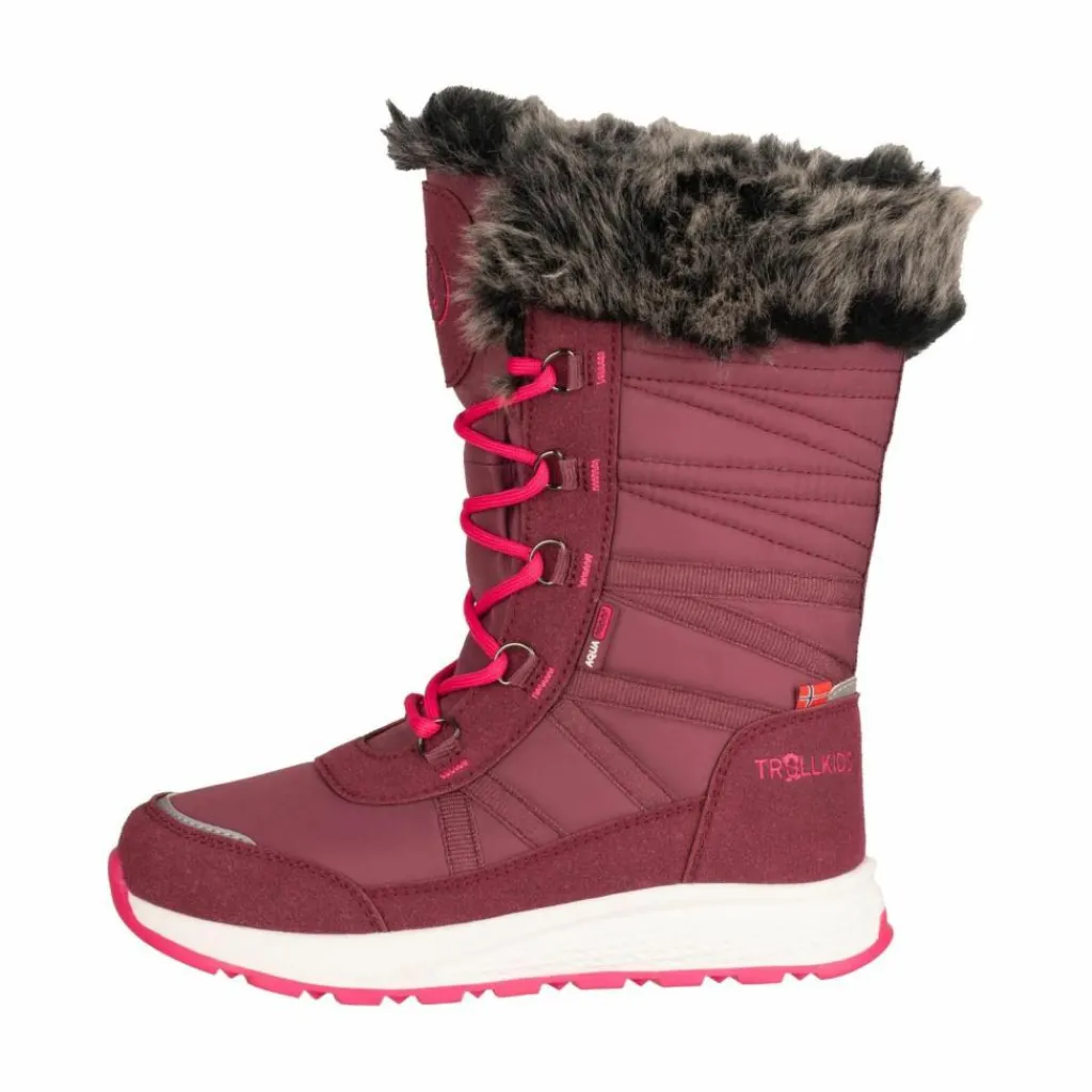 Best · Hemsedal Kinder Winterschuhe