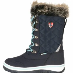 Discount · Holmenkollen XT Kinder Winterschuhe|Boots & Stiefel