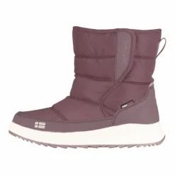 Trollkids Boots & Stiefel|Winterschuhe<· Kongsberg Dämmerung Rosa