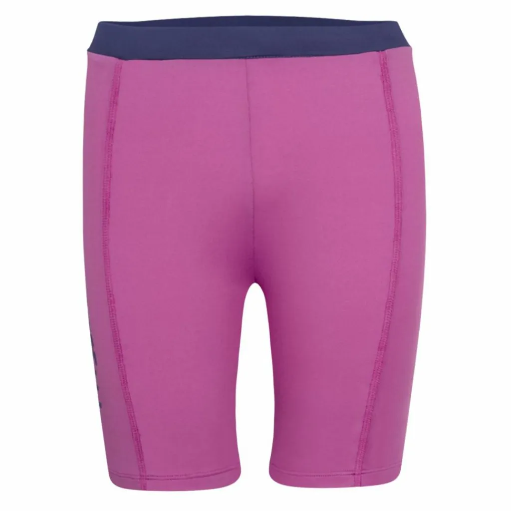 Trollkids Schwimmen<· Kvalvika malve rosa-violettblau