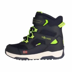 Discount · Lofoten Kinder Winterschuhe|Wanderschuhe