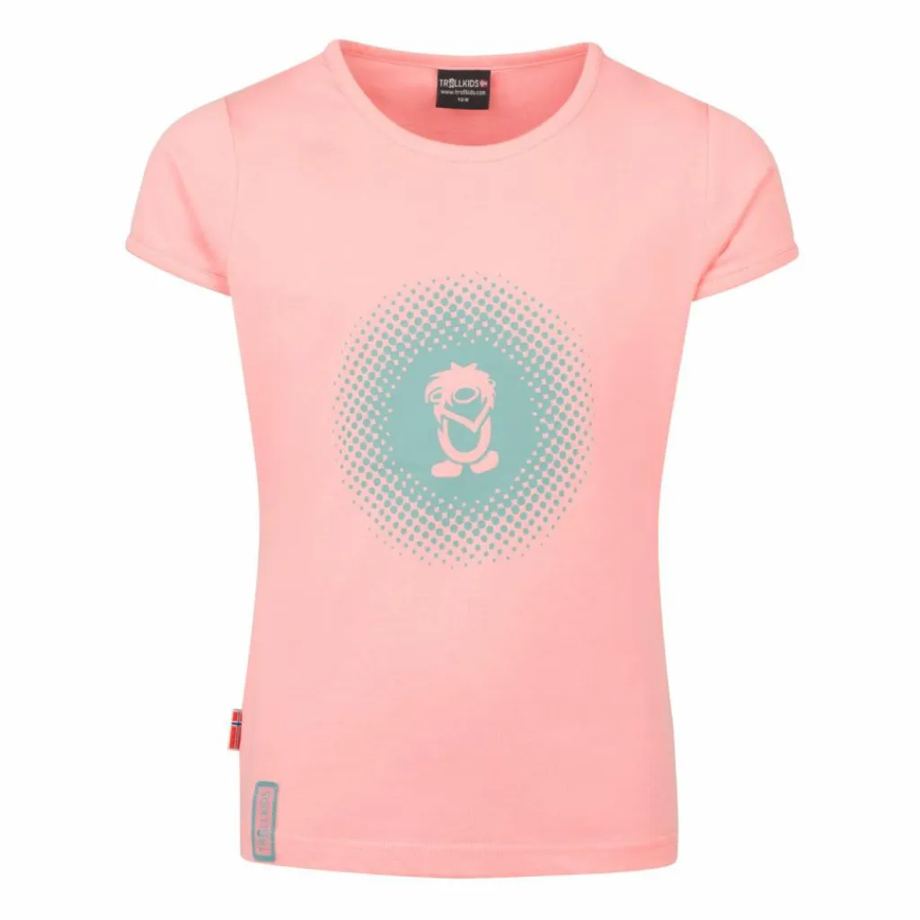New · Logo Kinder Shirts