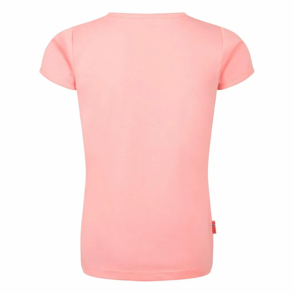 New · Logo Kinder Shirts