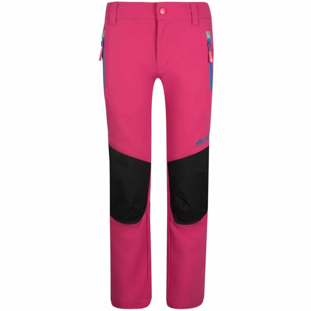Trollkids Wandern|Hosen<· Lysefjord Magenta