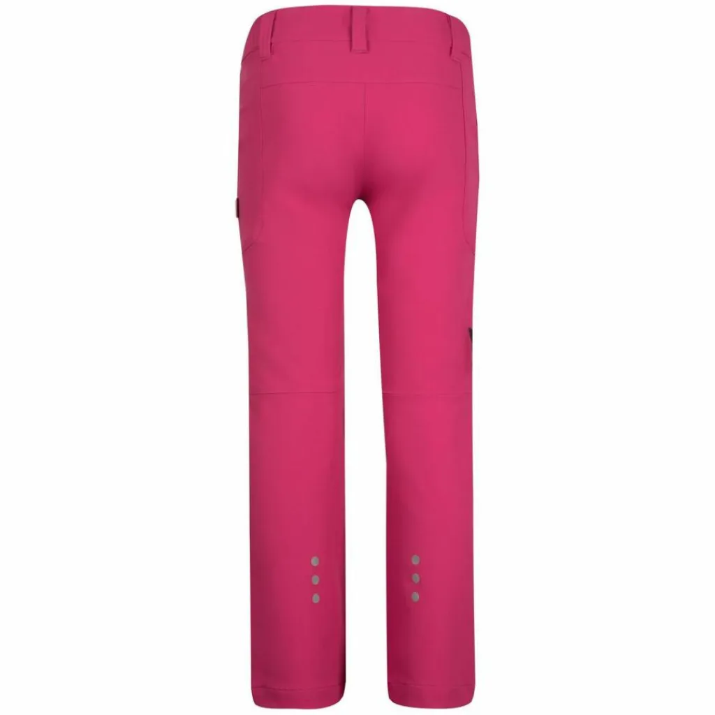 Trollkids Wandern|Hosen<· Lysefjord Magenta