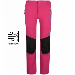Trollkids Wandern|Hosen<· Lysefjord Magenta