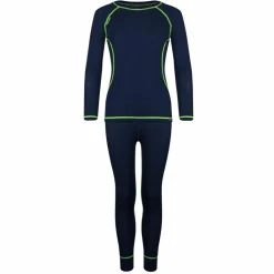 Hot · Merino Merino Kinder Ski|Funktionswäsche