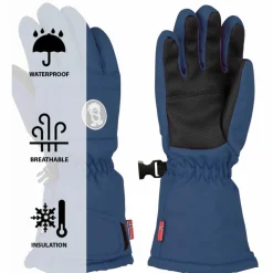 Outlet · Narvik Kinder Handschuhe