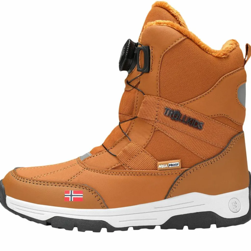 · Narvik XT Kinder Winterschuhe|Boots & Stiefel