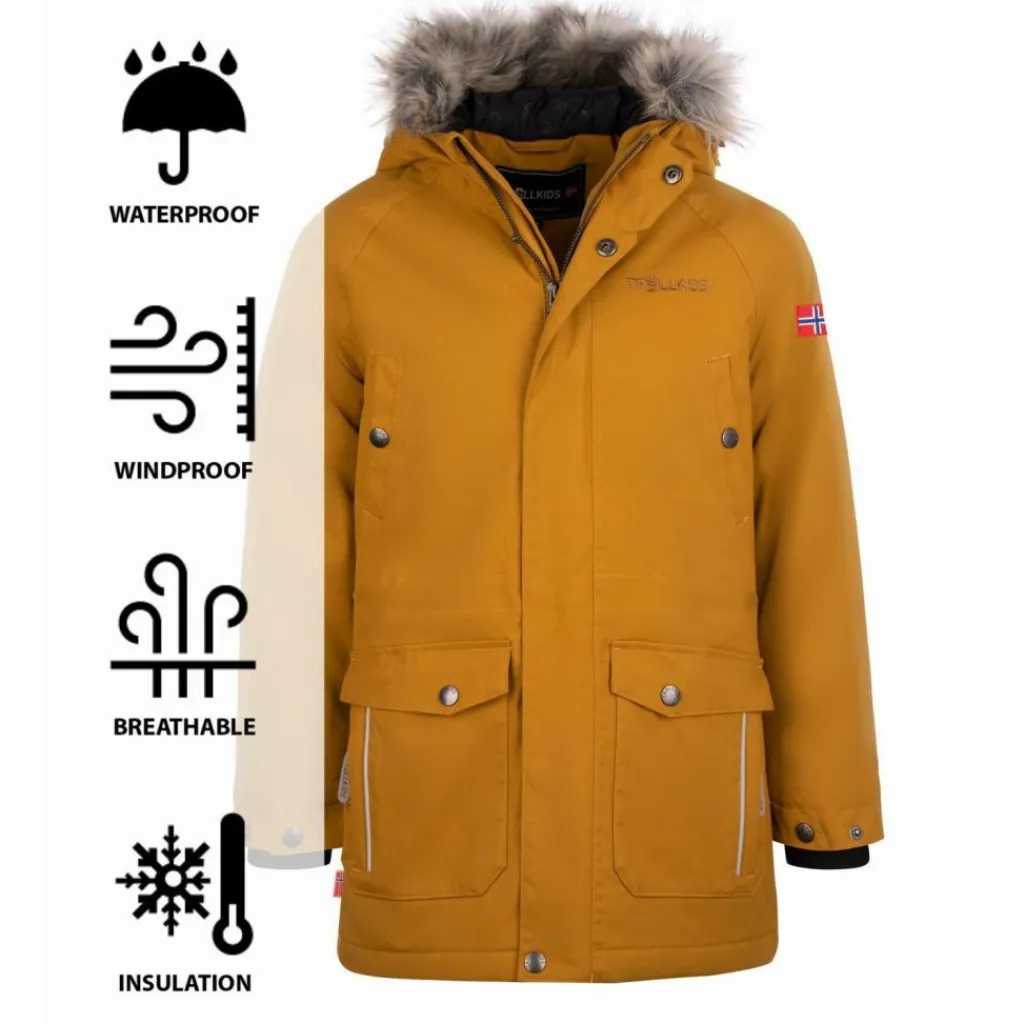 Sale · Nordkapp Kinder Ski