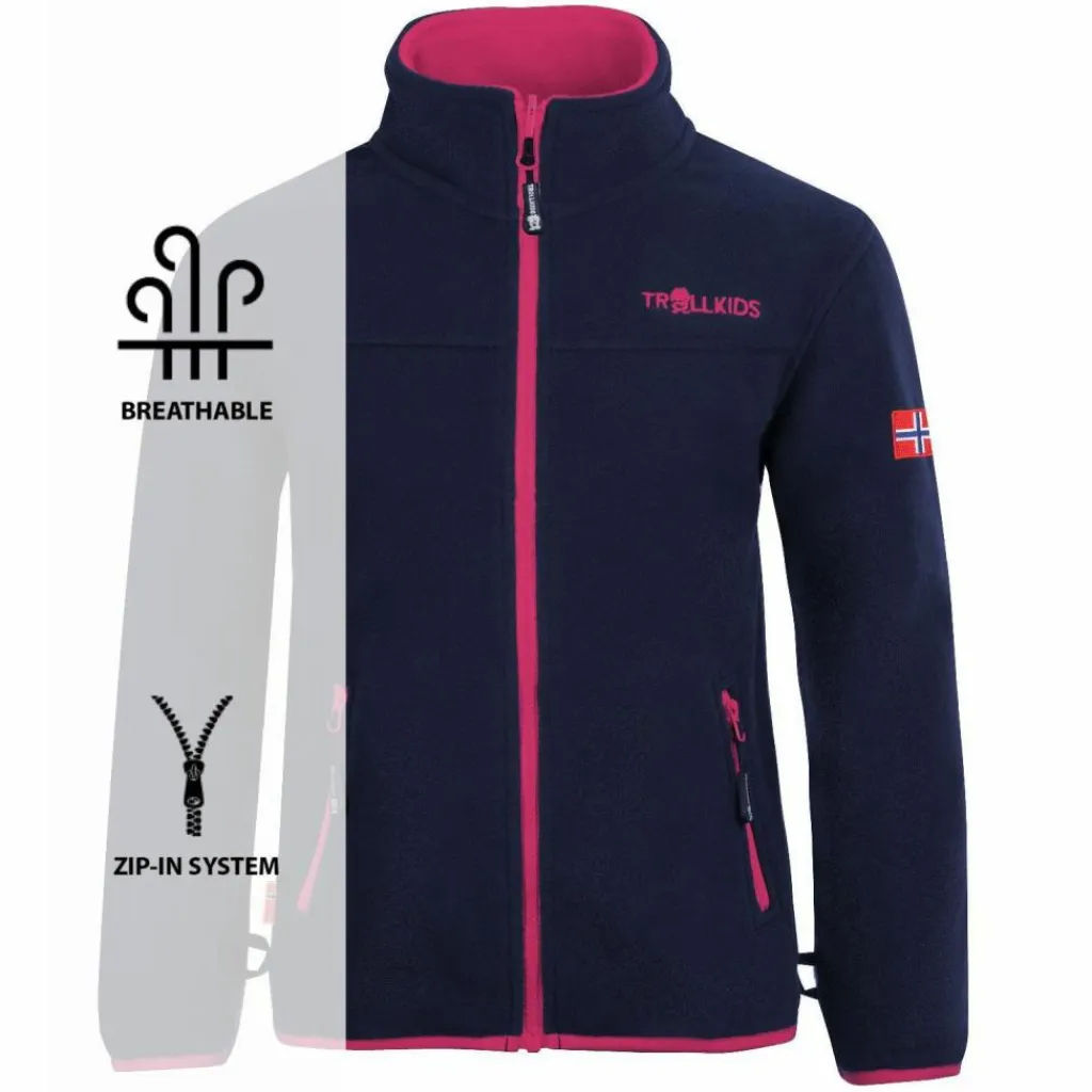 New · Oppdal XT Bergsteigen