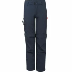 Trollkids Wandern|Hosen<· Oppland Marineblau
