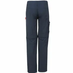 Trollkids Wandern|Hosen<· Oppland Marineblau